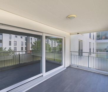 Moderne 3.5 ZWG, im 2. OG - Photo 1