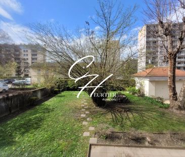 ST MARTIN D HERES - Appartement T3 Meublé - Photo 4