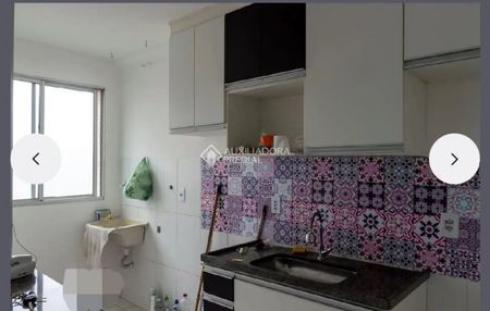 Apartamento com 2 quartos e 50m² para alugar em Taboão, São Bernardo do Campo. - Foto 2