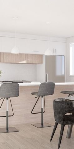 Appartement Granby � Louer - Photo 1