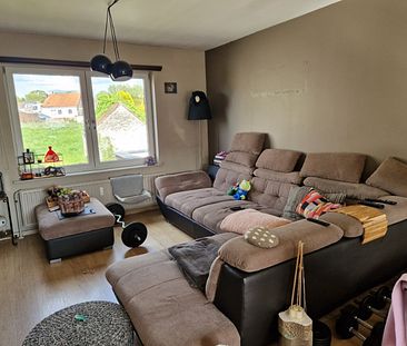 Gezellig appartement met 1 slaapkamer en mooi terras - Foto 2