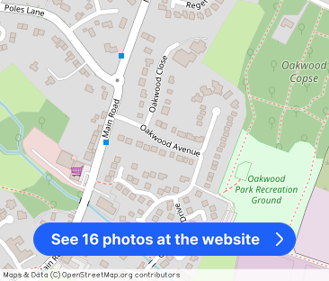 Oakwood House, Otterbourne, Winchester, SO21 - Photo 1