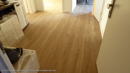 75 m² 2 ZKB Wohnung Zentrumsnah im Bahnhofsviertel - Photo 5