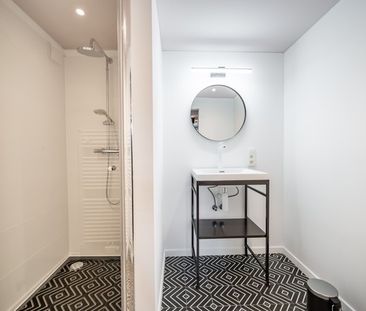 Room at Boulevard Dolez 21 - Foto 6