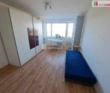 Byt 1KK/27 m - Photo 1