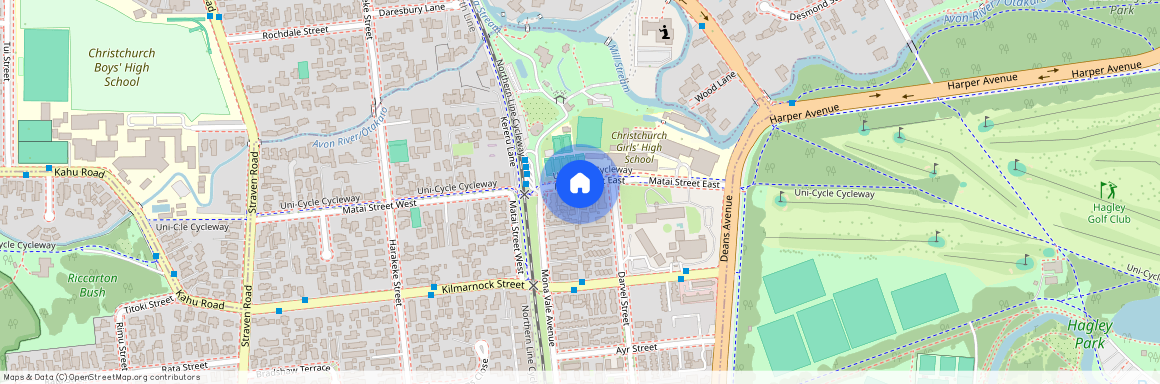 5/15 Matai Street East, Riccarton, Christchurch