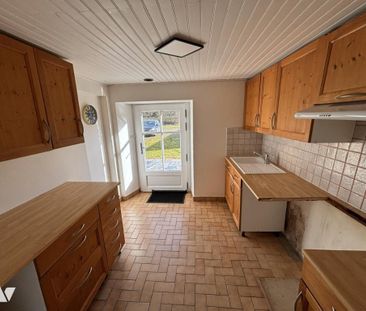 MAISON CAMPAGNE T4 L'HUISSERIE - Photo 5