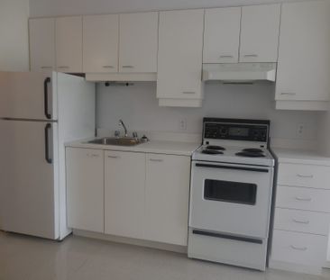 Le 1200 Boullé, Campus étudiant St-Hyacinthe - Photo 1