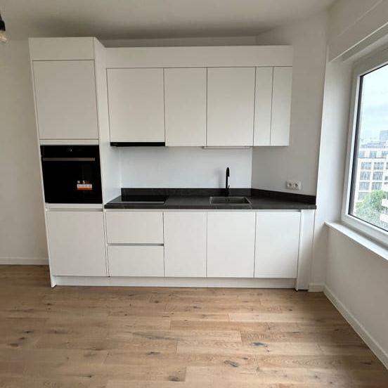 Studio te huur - Foto 1