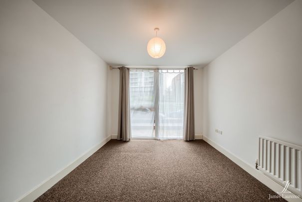 Alfred Knight Way, Park Central , Birmingham City Centre - Photo 1