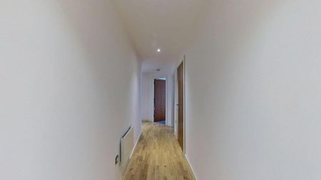 2 bedroom flat to rent - Photo 3