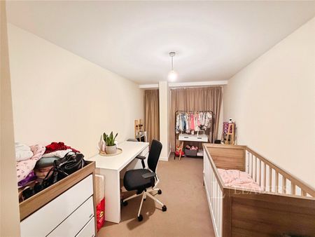 2 bedroom apartment to rent Cheapside, Deritend, Birmingham, West Midlands, B12 - Photo 5