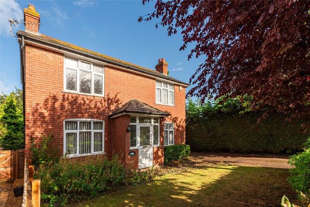 2 bedroom detached house to rent - Photo 1