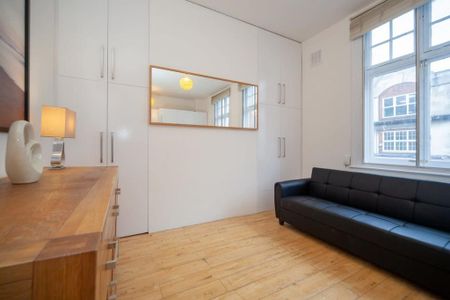 2 bedroom serviced apartment to rent - Photo 2