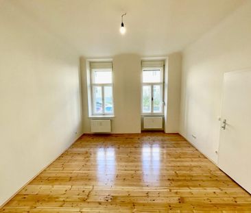 2-Zimmer Wohnung - Provisionsfrei! - Foto 4