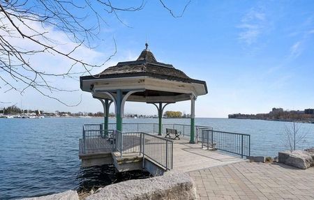 For Lease - 2285 Lake Shore Boulevard Unit# 1211, Toronto, Ontario - Photo 2