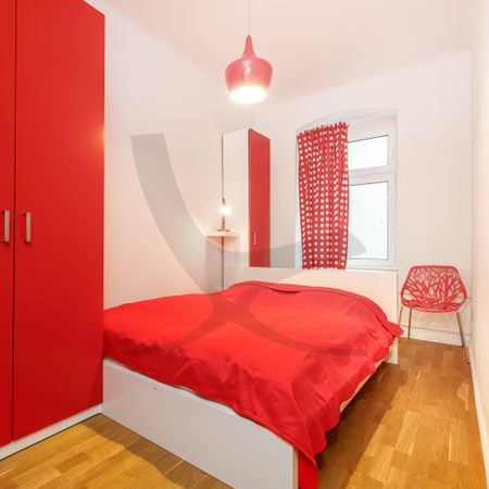 Perfekt für einen Neustart in Berlin - Photo 3