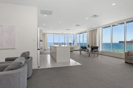 Glenelg Pentouse With Stunning Views - Photo 2