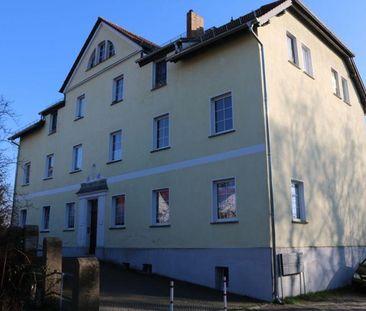 Tolle modernisierte 2-Raum-Dachgeschosswohnung - Foto 1