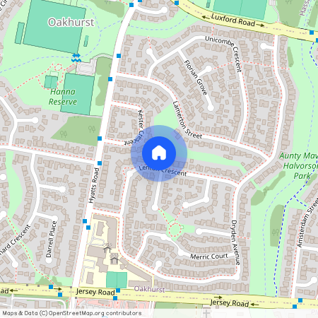 32 Lenton Crescent, Oakhurst NSW 2761