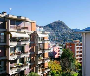 LUMINOSO 2.5 LOCALI A MASSAGNO - Foto 4