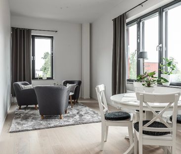 Storgatan, Växjö - Foto 2