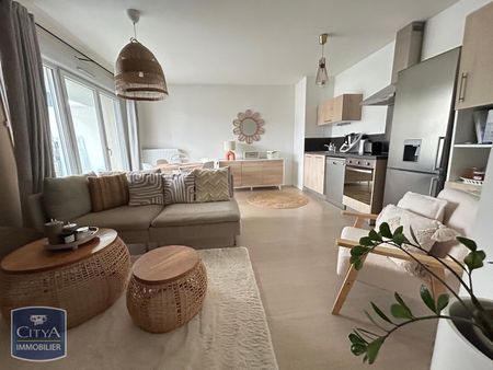 Location Appartement 3 pièces 59m² JOUE LES TOURS 37300 - Photo 3