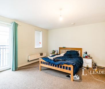 1 bedroom house to rent Hemming Way, Norwich, Norfolk, NR3 - Photo 1