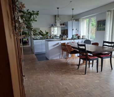 2-ROOM APARTMENT IN BIEL/BIENNE (BE), FURNISHED, TEMPORARY RENTAL - Photo 2