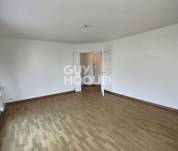 3 PIECES RECENT DE 65M² AVEC 2 BALCONS - Photo 4