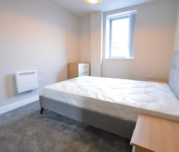 2 bedroom flat to rent - Photo 5