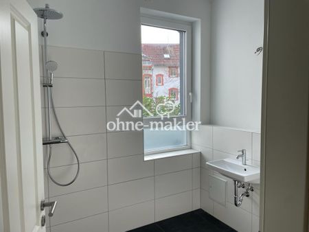 BAD SODEN im TAUNUS - 2 Familienhaus - EG Wohnung Erstbezug - Foto 4
