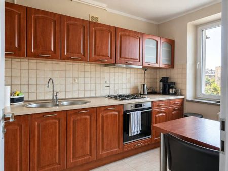 Mieszkanie na wynajem Wrocław - Zdjęcie 5