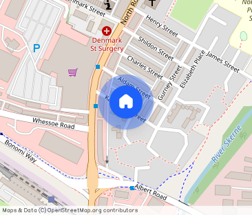 Katherine Street, Darlington, DL1 - Photo 1