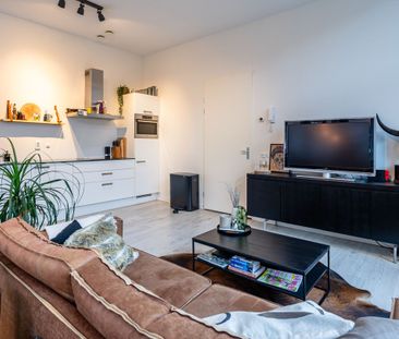 Appartement te huur: Aleidisstraat 3-A 3021 SB Rotterdam - Photo 1