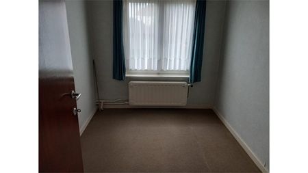 een woning (HOB) met tuintje - Foto 5