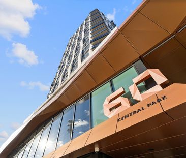 For Lease - 60 Central park Roadway N/A Unit# 1615, Toronto, Ontario - Photo 6