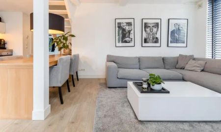 Maisonnette Kruisvaardersstraat, Tilburg - À louer - Photo 3