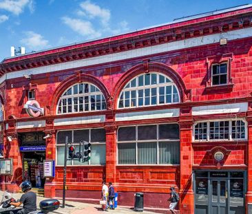 5 bedroom townhouse to rent - Photo 6