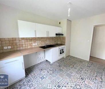 Appartement à louer 2 pièces 51.51m² - Photo 4