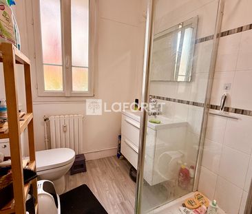Appartement T2 Vincennes à louer - Photo 3