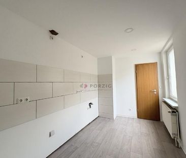 Moderne 2-Raum-Wohnung in zentraler Lage!! - Photo 3
