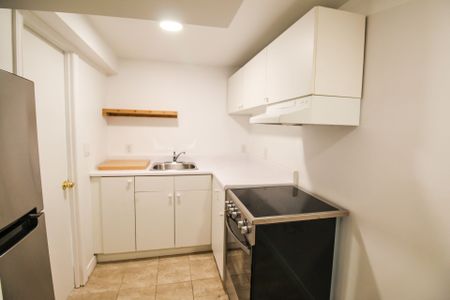 For Lease - 10 Hamilton Street Unit# Lower, Toronto, Ontario - Photo 2