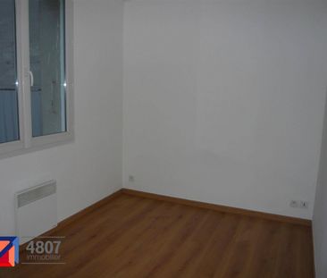 Location appartement 2 pièces 27.5 m² à Marnaz (74460) - Photo 2