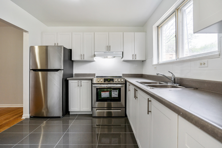 Bloor Dixie Townhomes - Townhouse (3 bedroom) - Photo 5