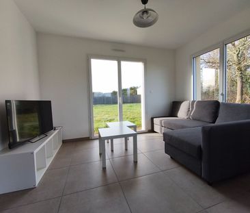 Location Maison 5 pièces 88m² - Photo 1