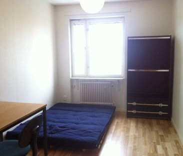 Near KTH, SU Furnished rooms for rent - Foto 2