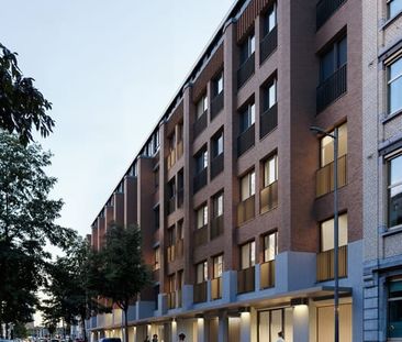 Appartement te huur - foto 6