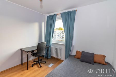 Mieszkanie Gdynia Babie Doły, ul. Ikara - Zdjęcie 5