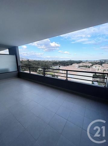 Appartement T2 à louer - Photo 5